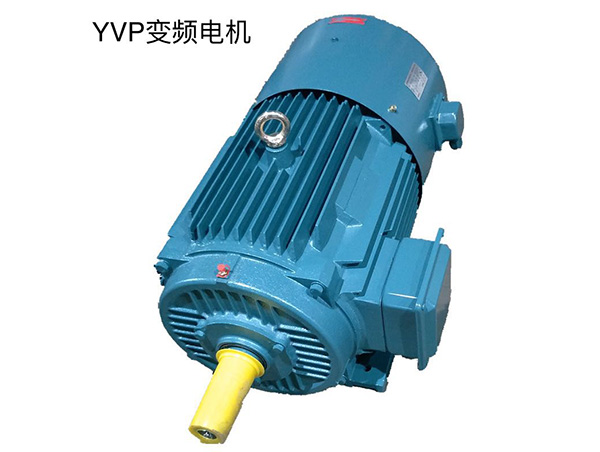 YVP變頻三相異步電動機